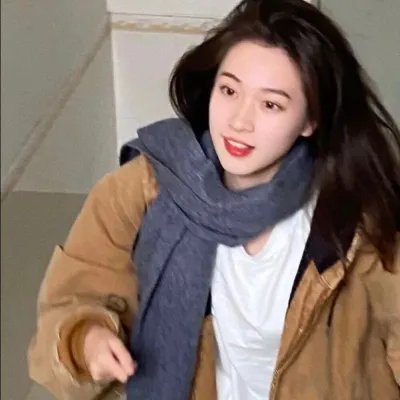 高良同学与天城同学