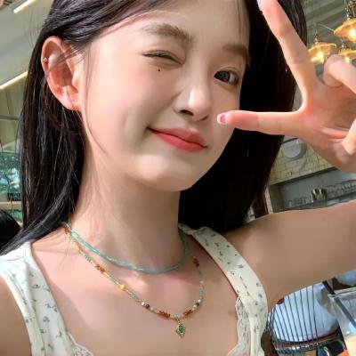 好一个大小姐
